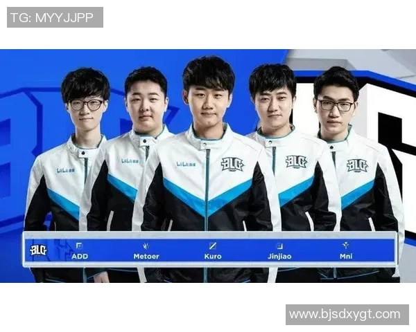 赛后复盘：BLG与WE对决中的战术分析与技术细节探讨